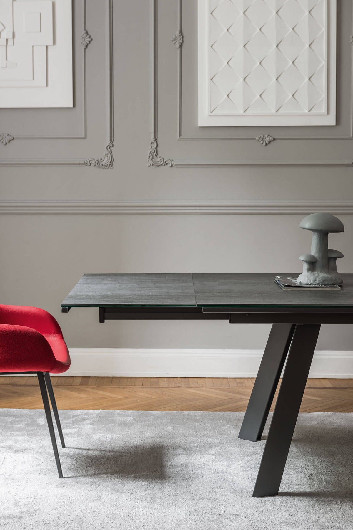 Table Alexander – Midj – vue 3