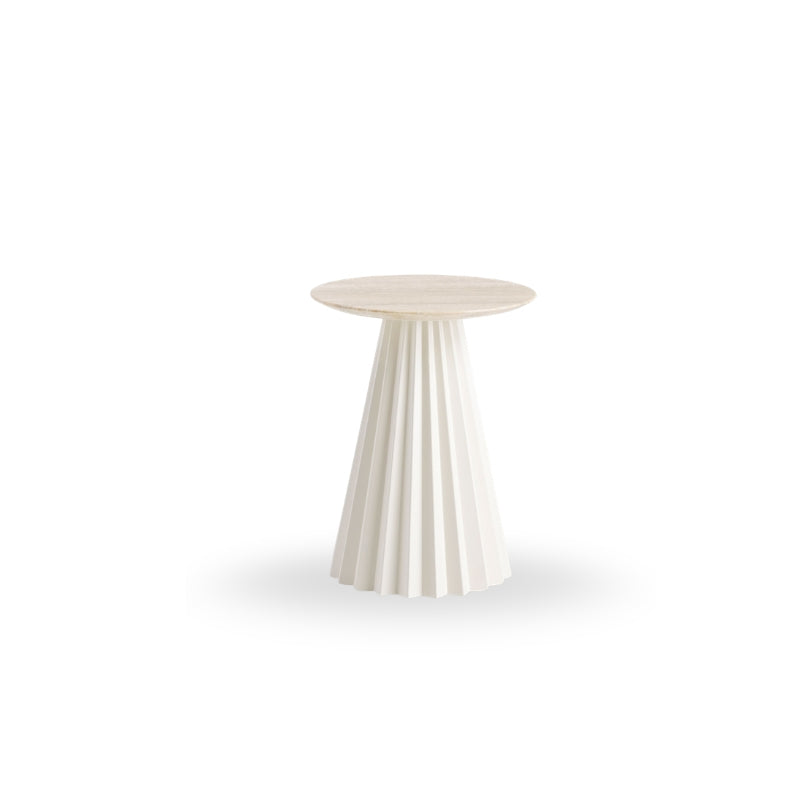 Table basse Plissé – Midj – vue 5