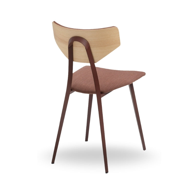 Chaise Tosca – Midj – vue 3