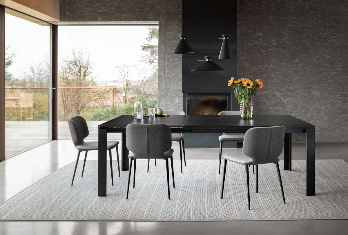 Table Marcopolo – Midj – vue 4