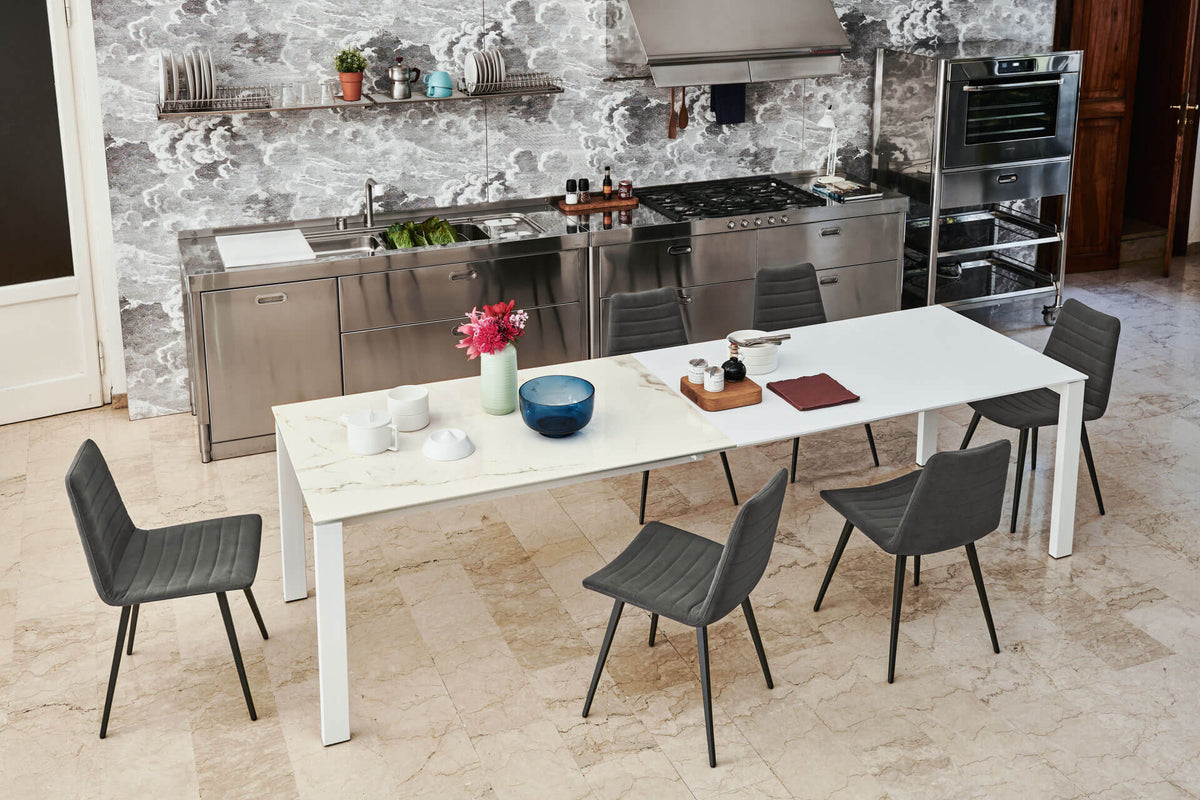 Table Badù – Midj – vue 8