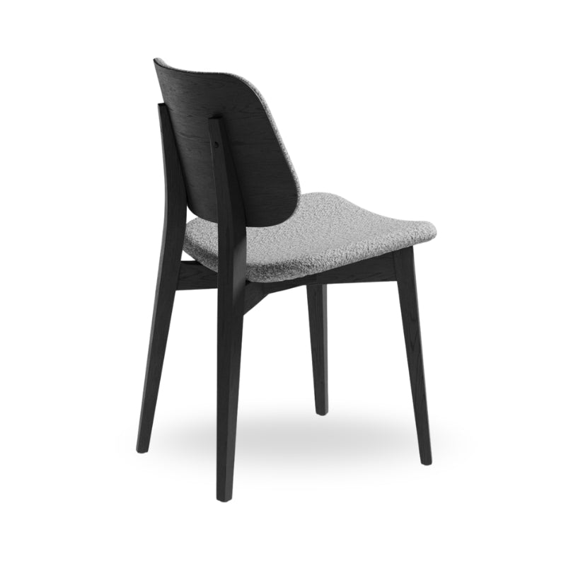 Chaise Joe – Midj – vue 5