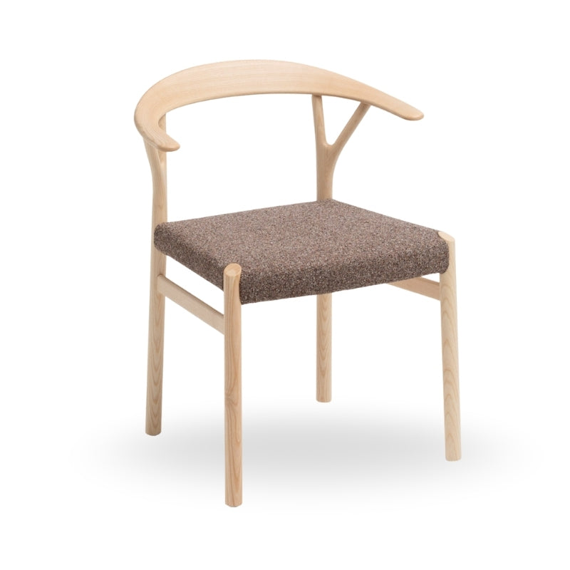 Fauteuil Oslo – Midj – vue 8