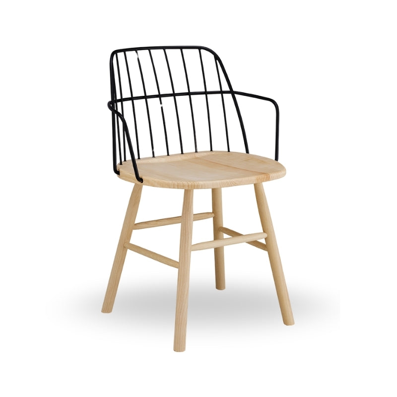 Fauteuil Strike – Midj