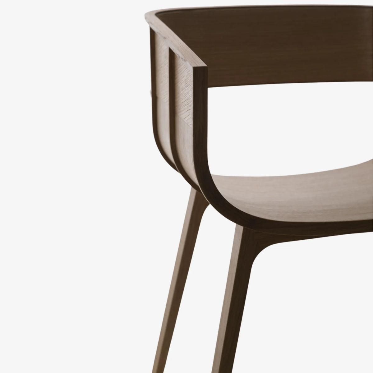 Fauteuil Maritime Chene naturel Casamania