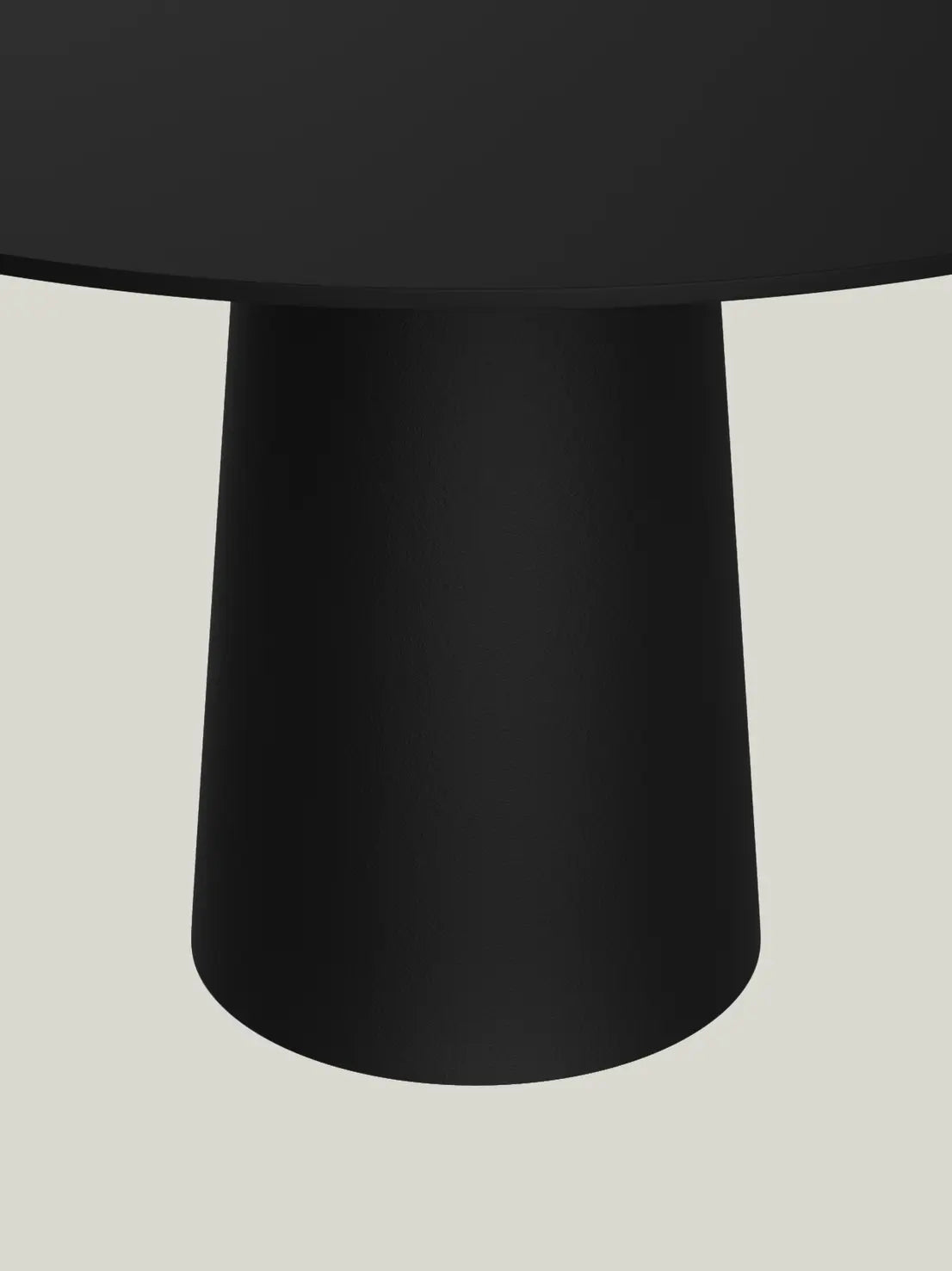 Table Container Classic Ovale