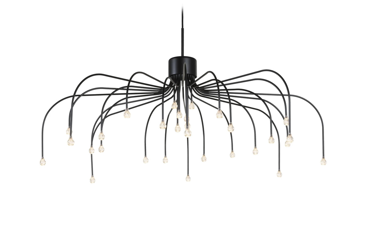 Suspension Starfall