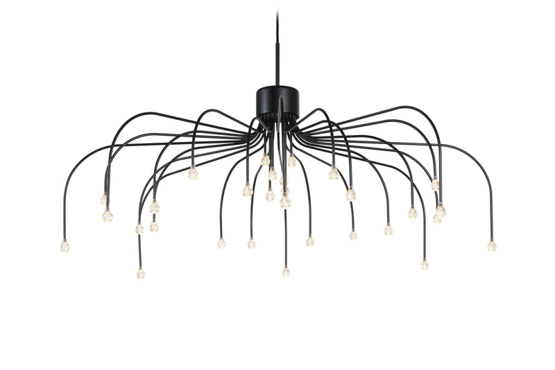 Suspension Starfall
