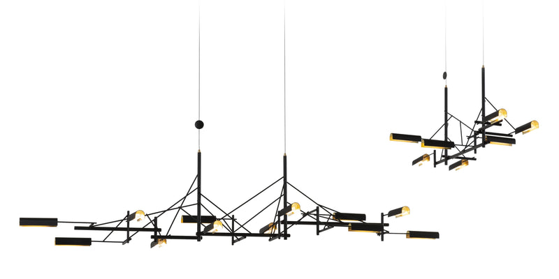 Suspension Tinkering