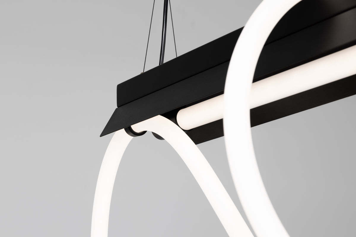 Suspension Tubelight