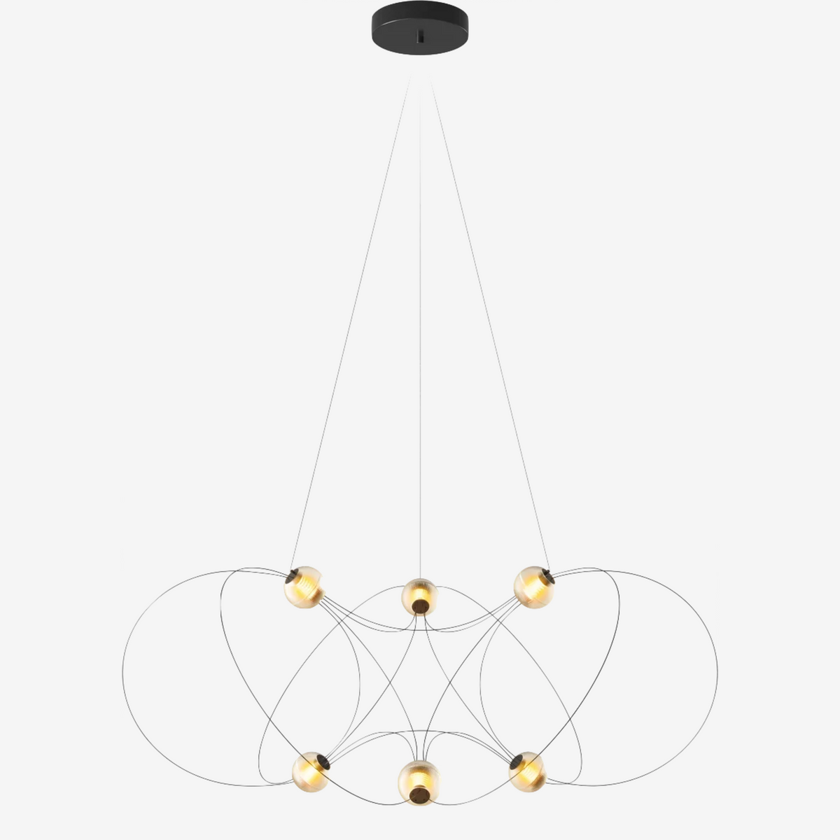 MUNARI - Suspension