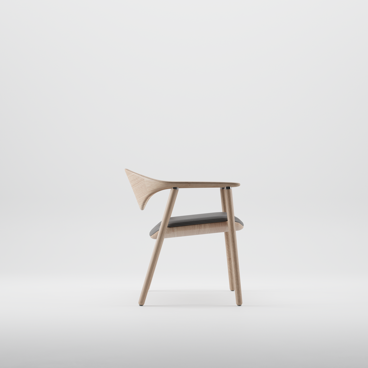 NARU - Chaise Lounge – Artisan – vue 25