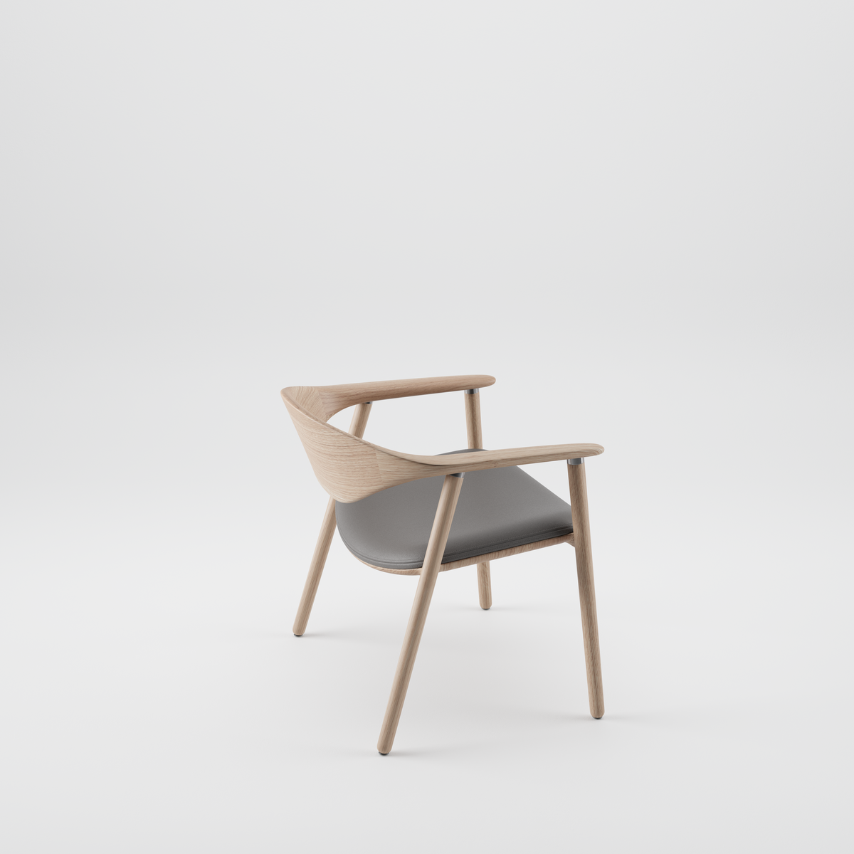 NARU - Chaise Lounge – Artisan – vue 28
