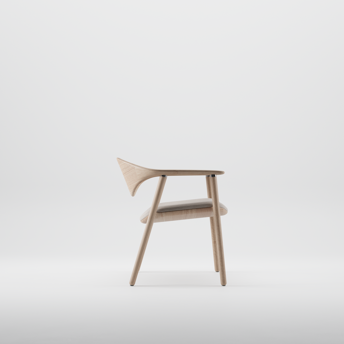 NARU - Chaise Lounge – Artisan – vue 35