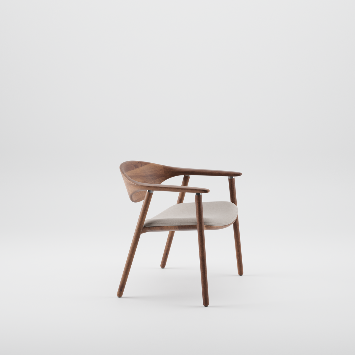 NARU - Chaise Lounge – Artisan – vue 42