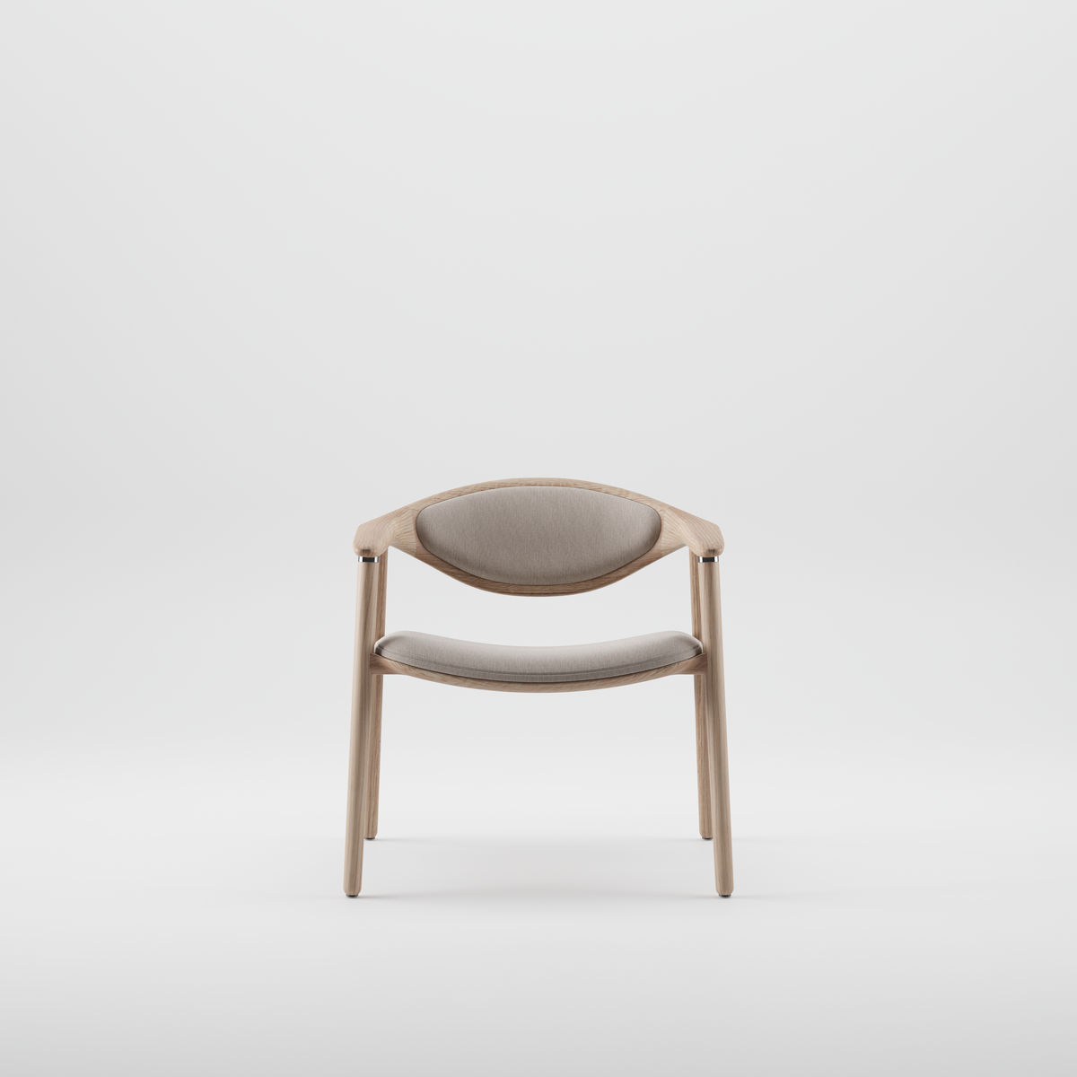 NARU - Chaise Lounge – Artisan – vue 14