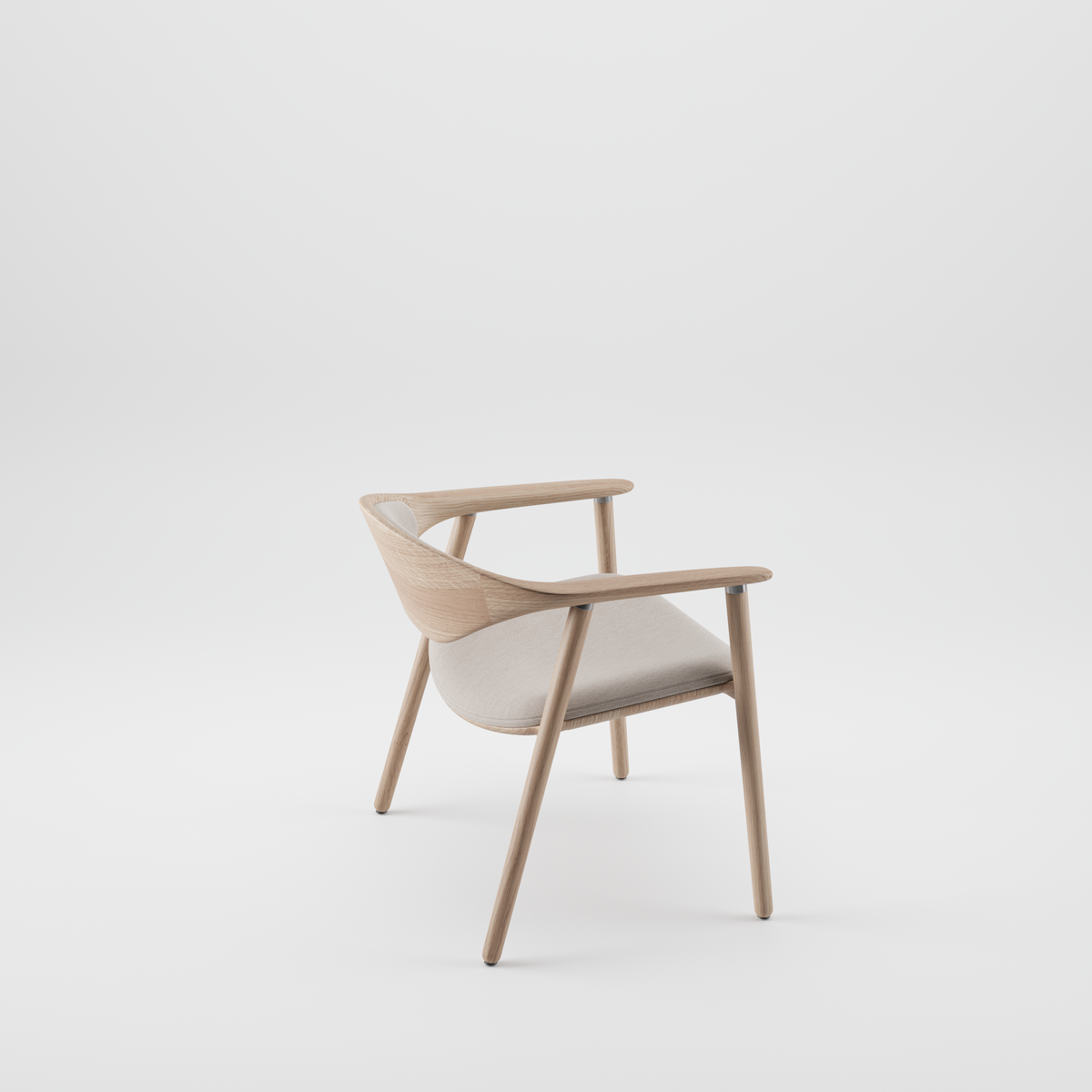 NARU - Chaise Lounge – Artisan – vue 18