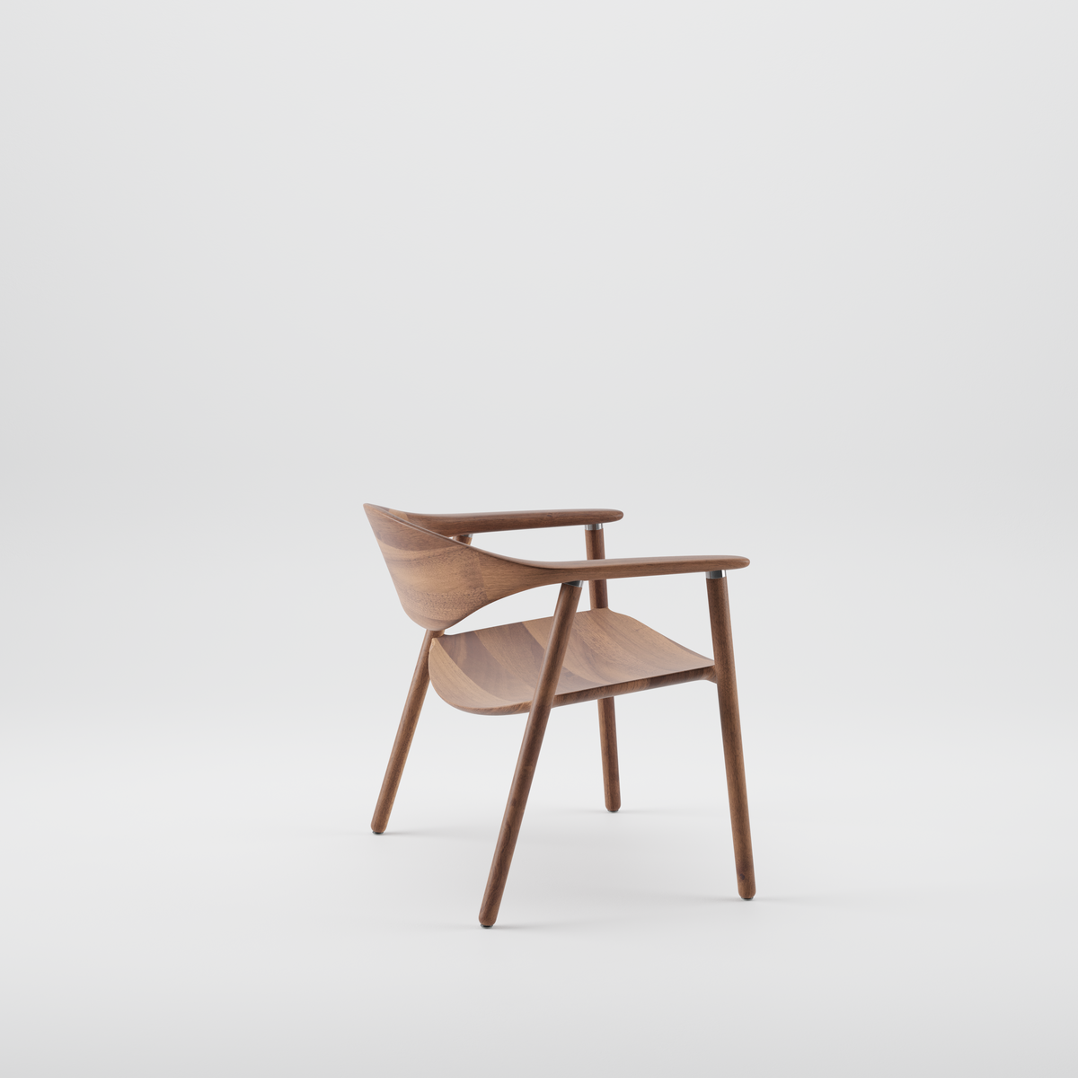 NARU - Chaise Lounge – Artisan – vue 46
