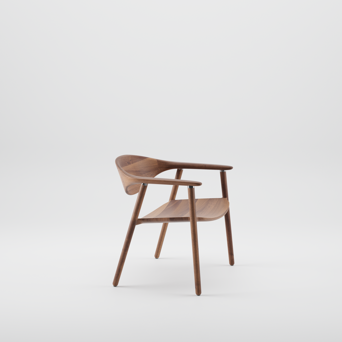 NARU - Chaise Lounge – Artisan – vue 47