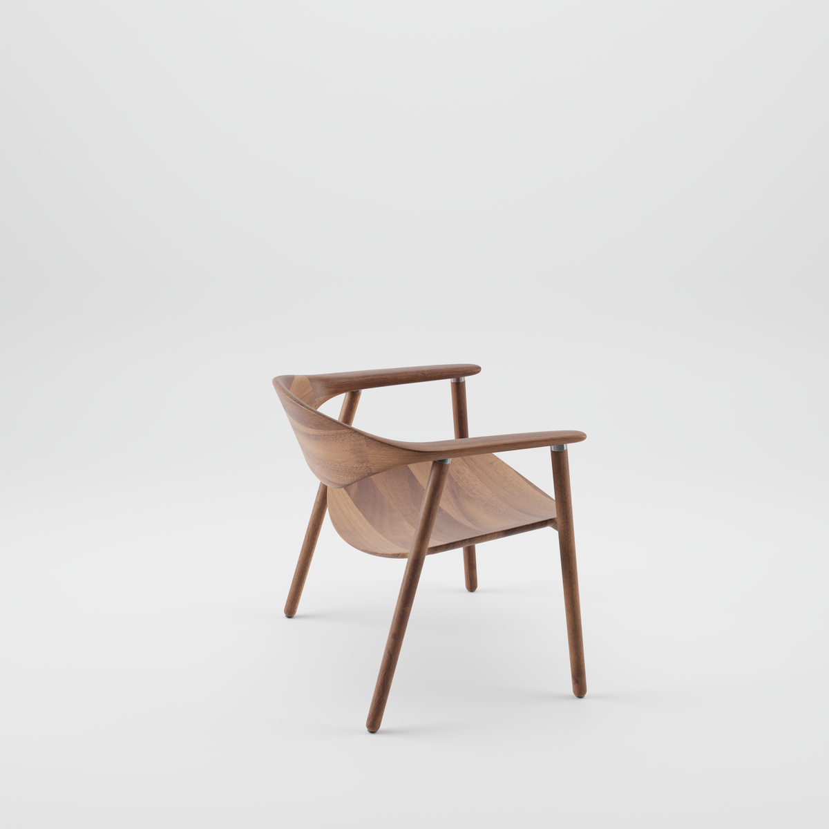 NARU - Chaise Lounge – Artisan – vue 48
