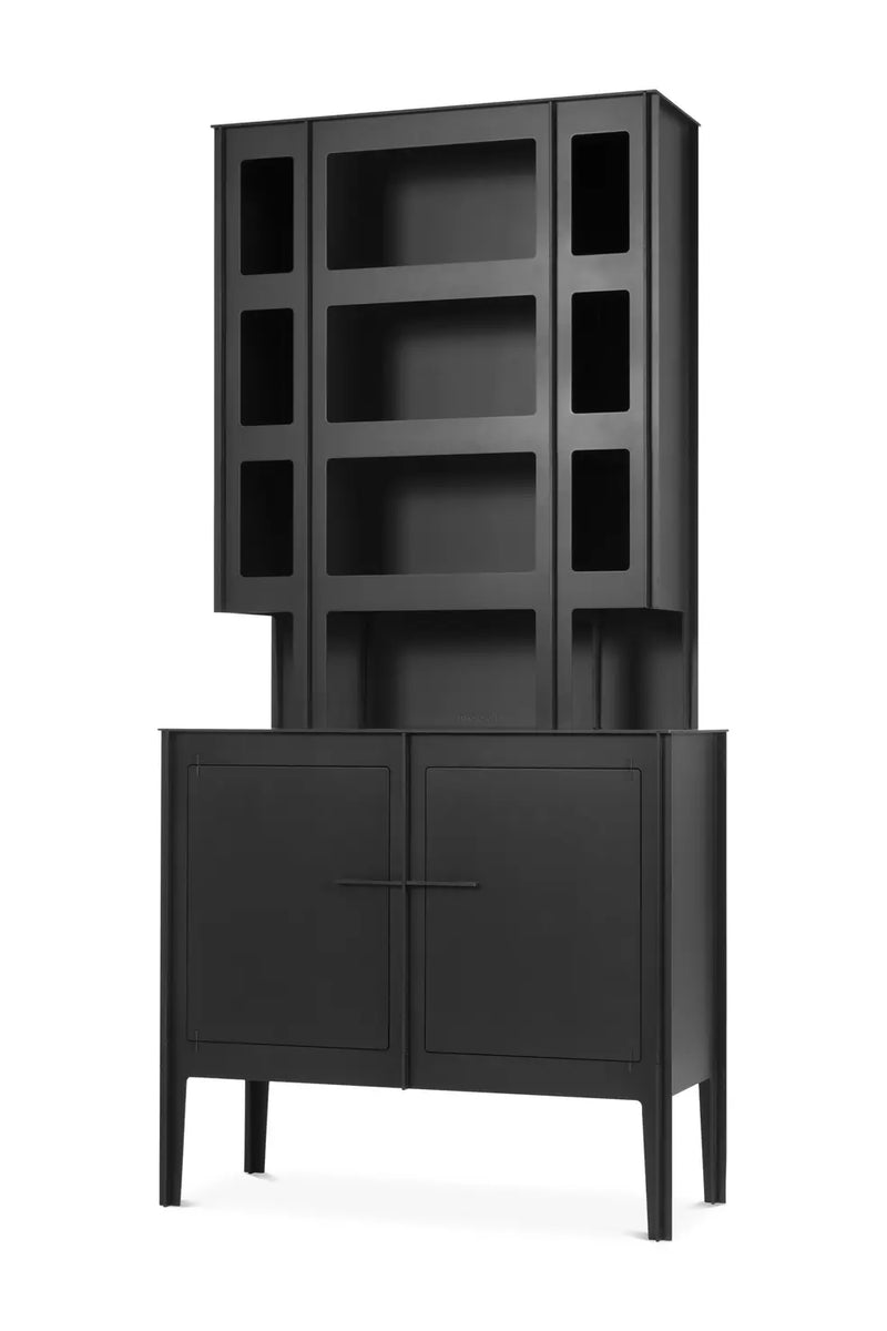 Armoire No Screw No Glue