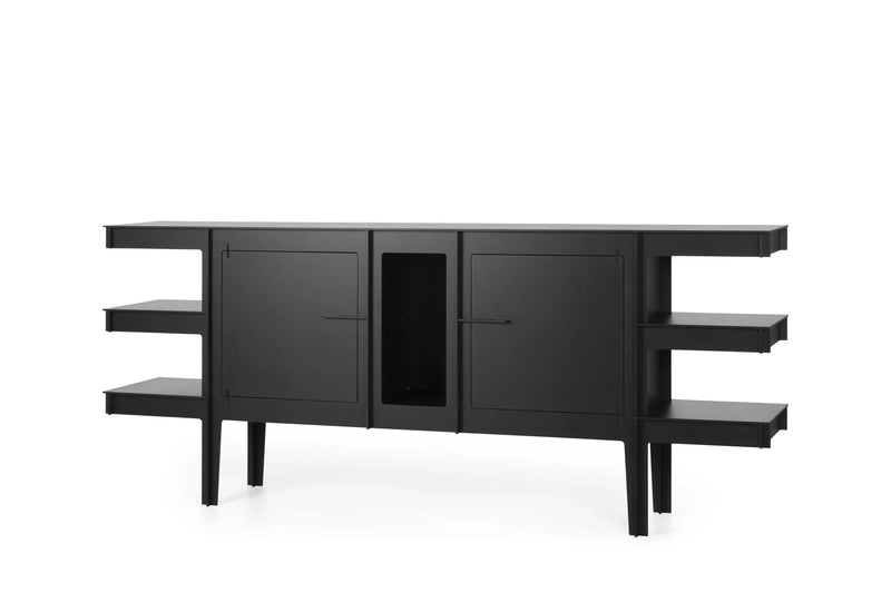 Buffet No Screw No Glue