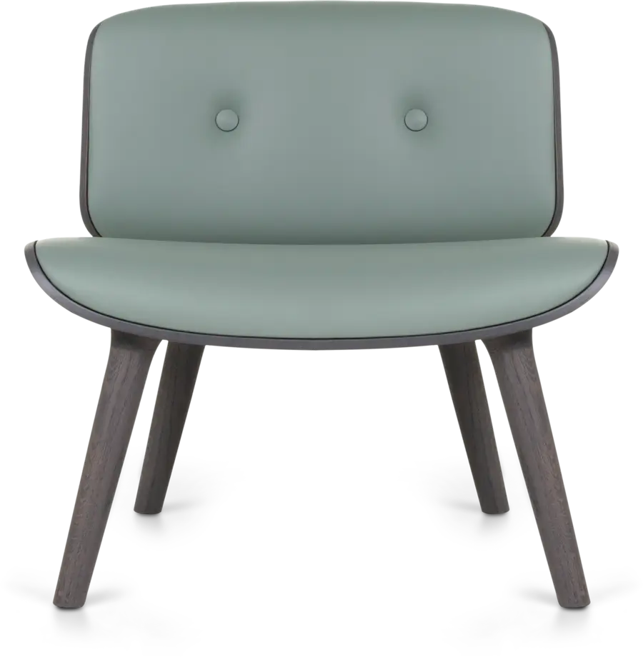 Fauteuil lounge Nut