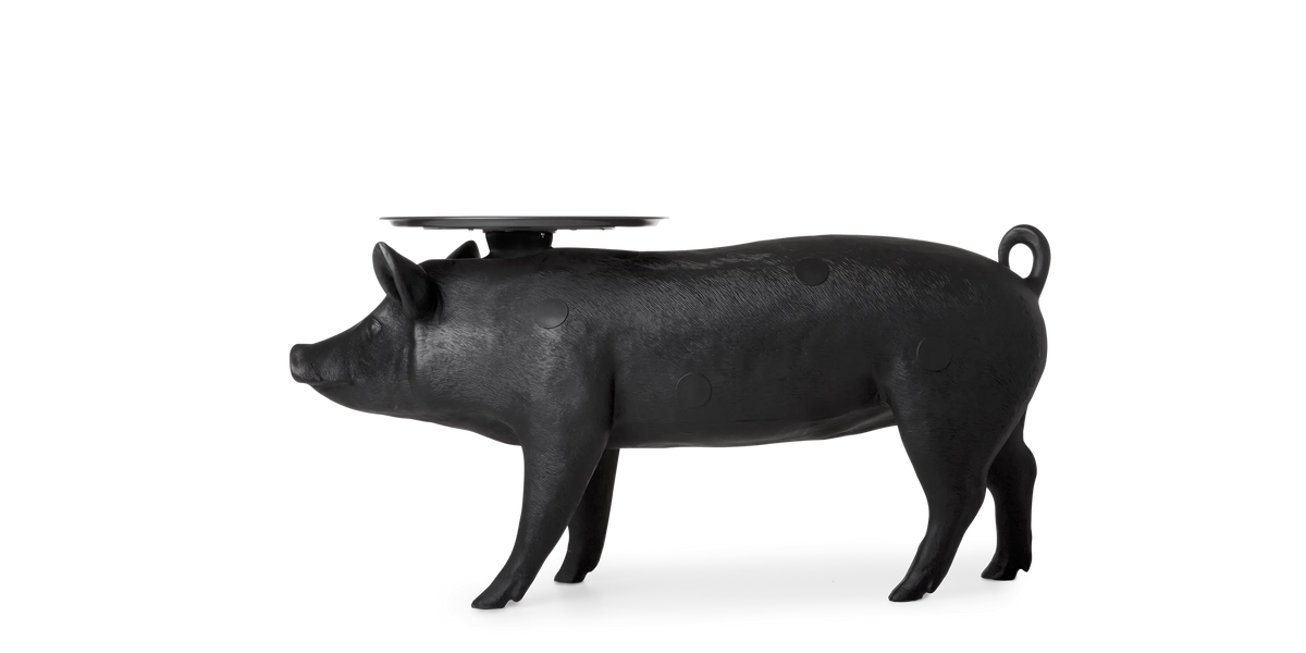 Table Pig
