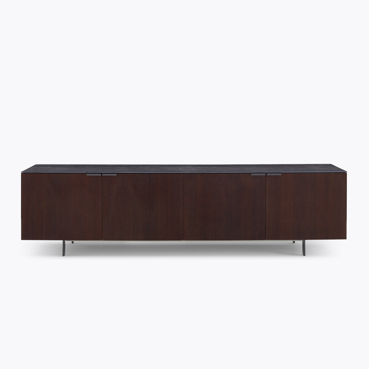 SELVANS - Bahut 4 portes – Cinna