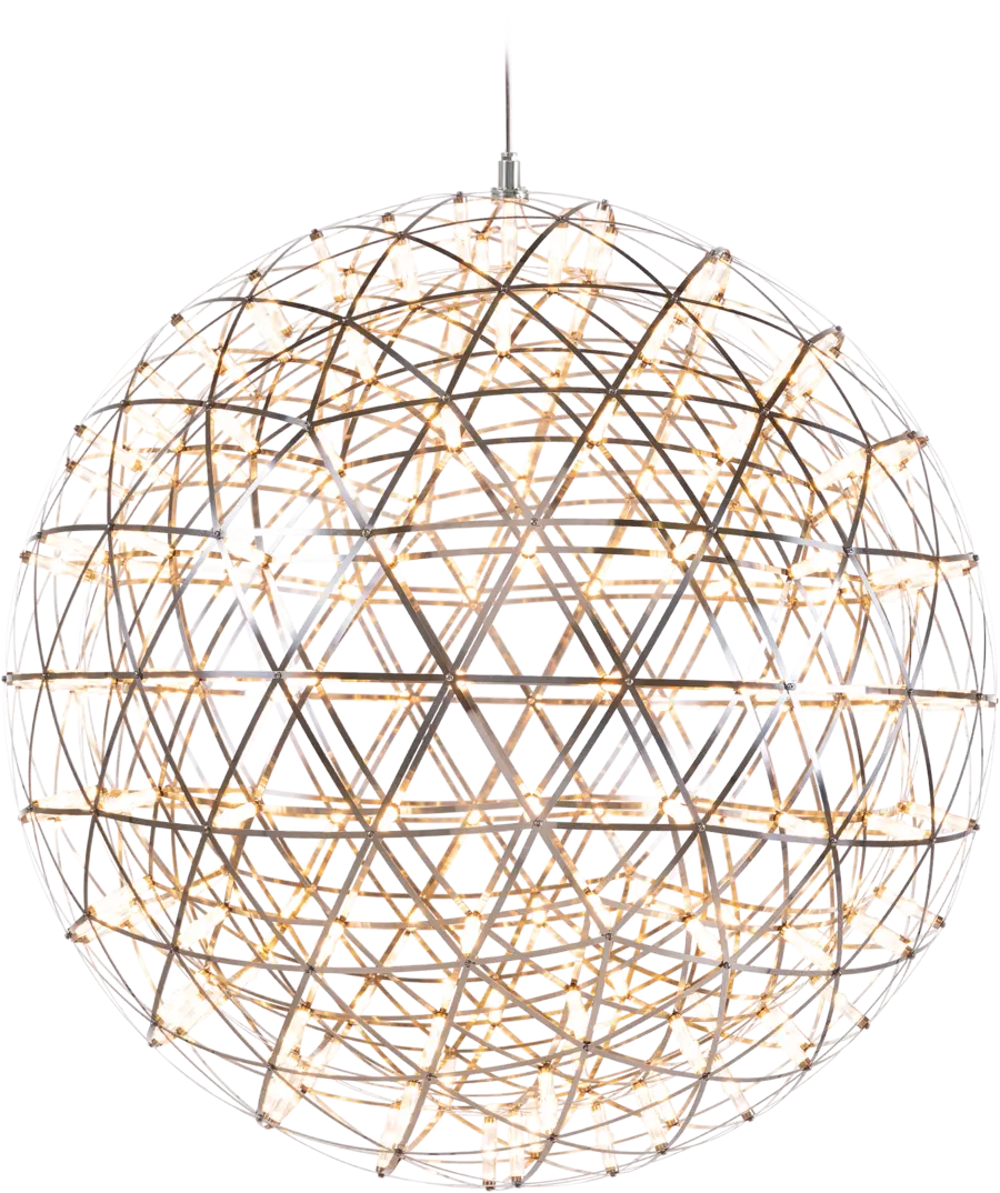 Suspension Raimond II