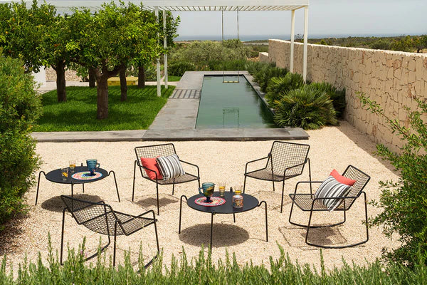 RIO - Table basse – Emu – vue 13