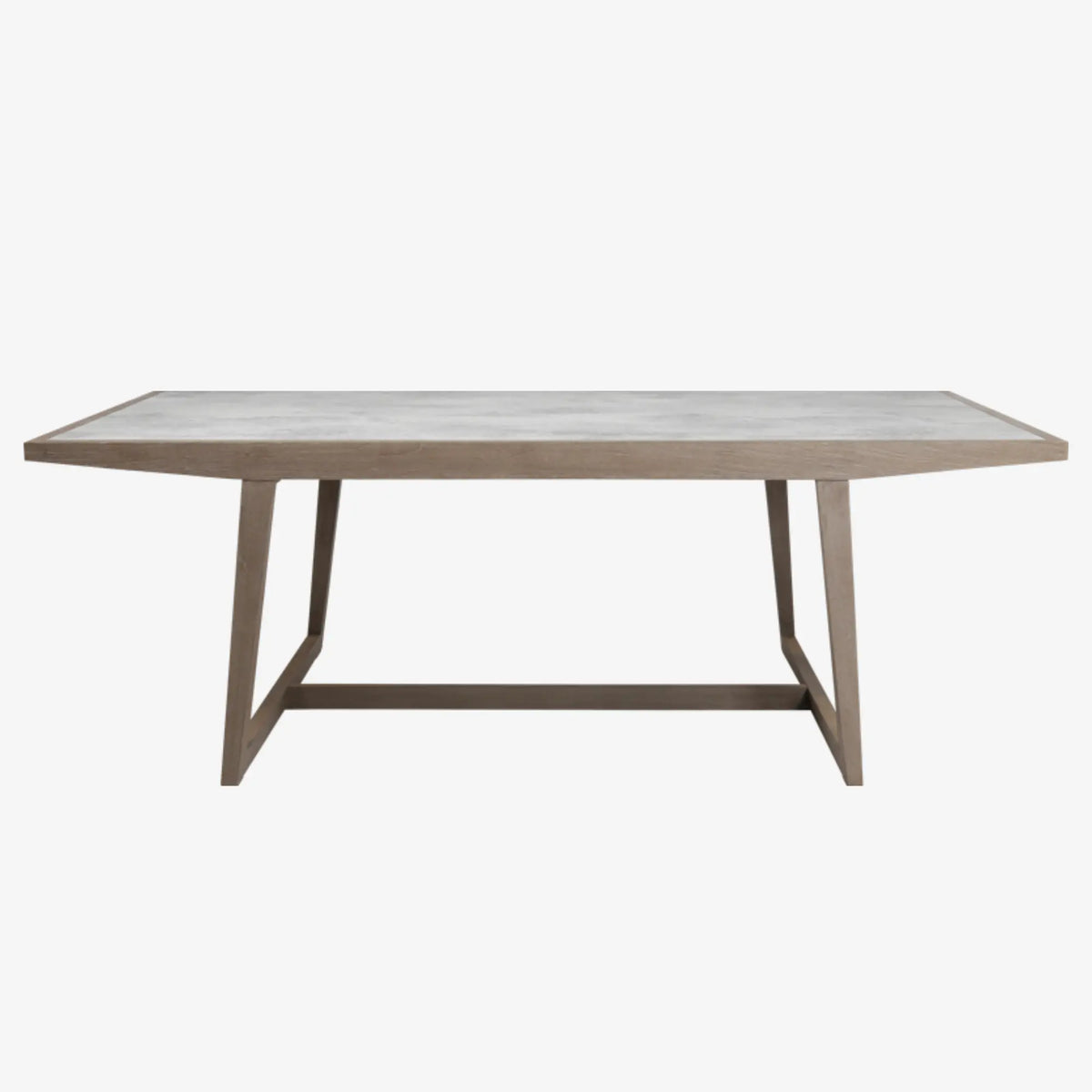 SKAAL - Table de repas fixe