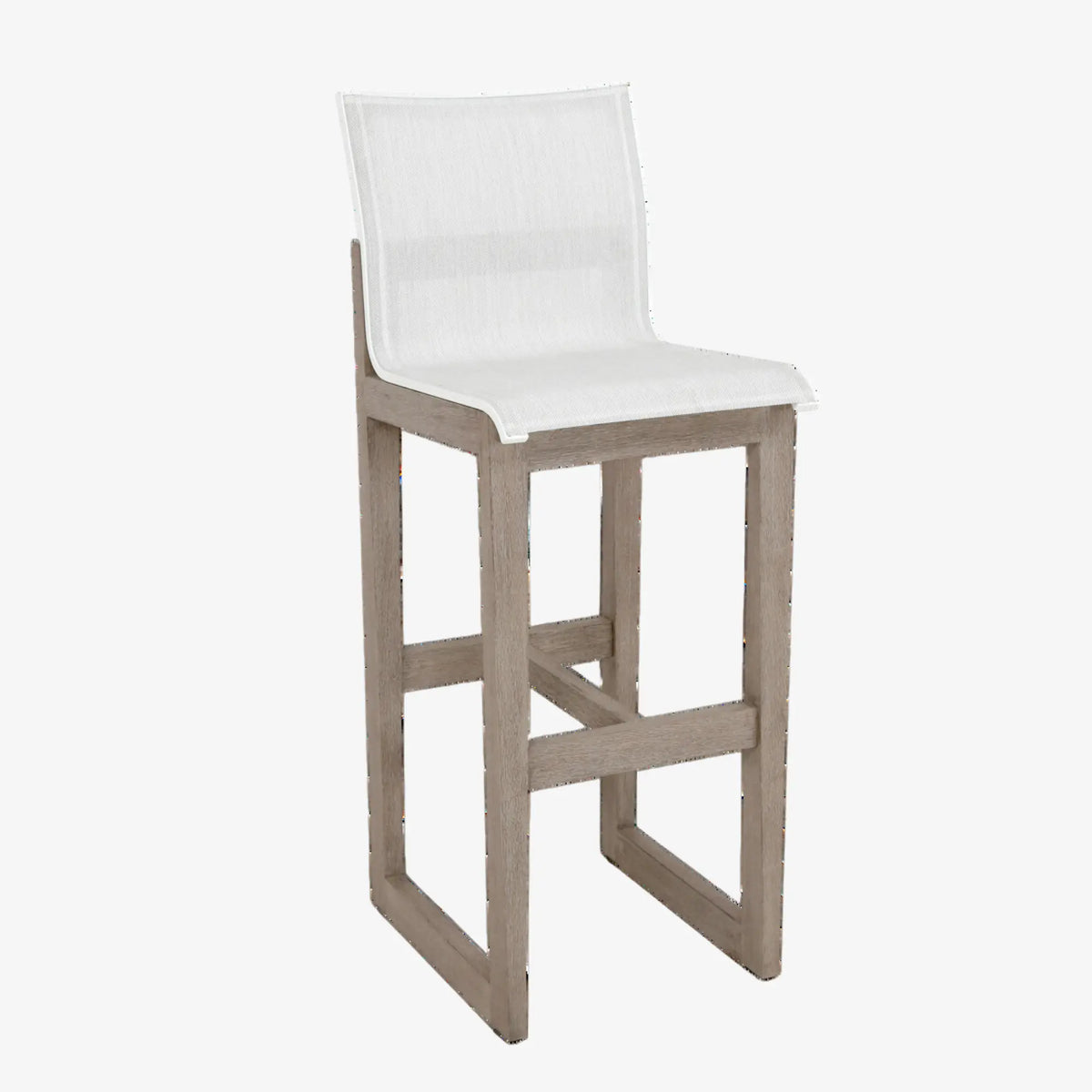 SKAAL - Tabouret de bar – Les jardins au bout du monde