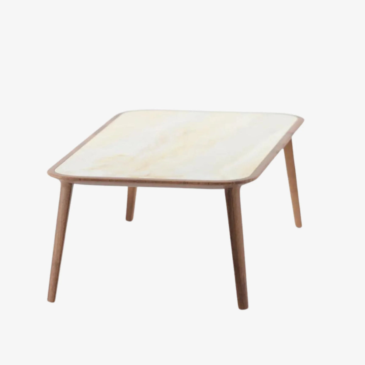 KALOTA - Table basse – Artisan – vue 2