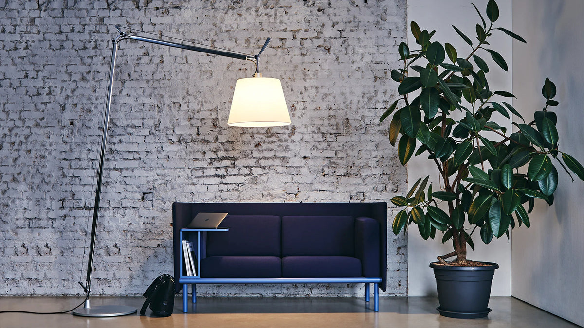 TOLOMEO MAXI - Lampadaire – Artemide – vue 3