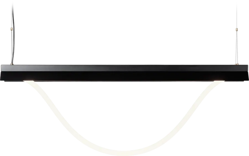 Suspension Tubelight