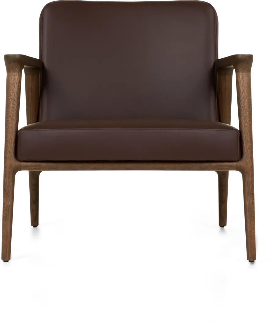 Fauteuil lounge Zio