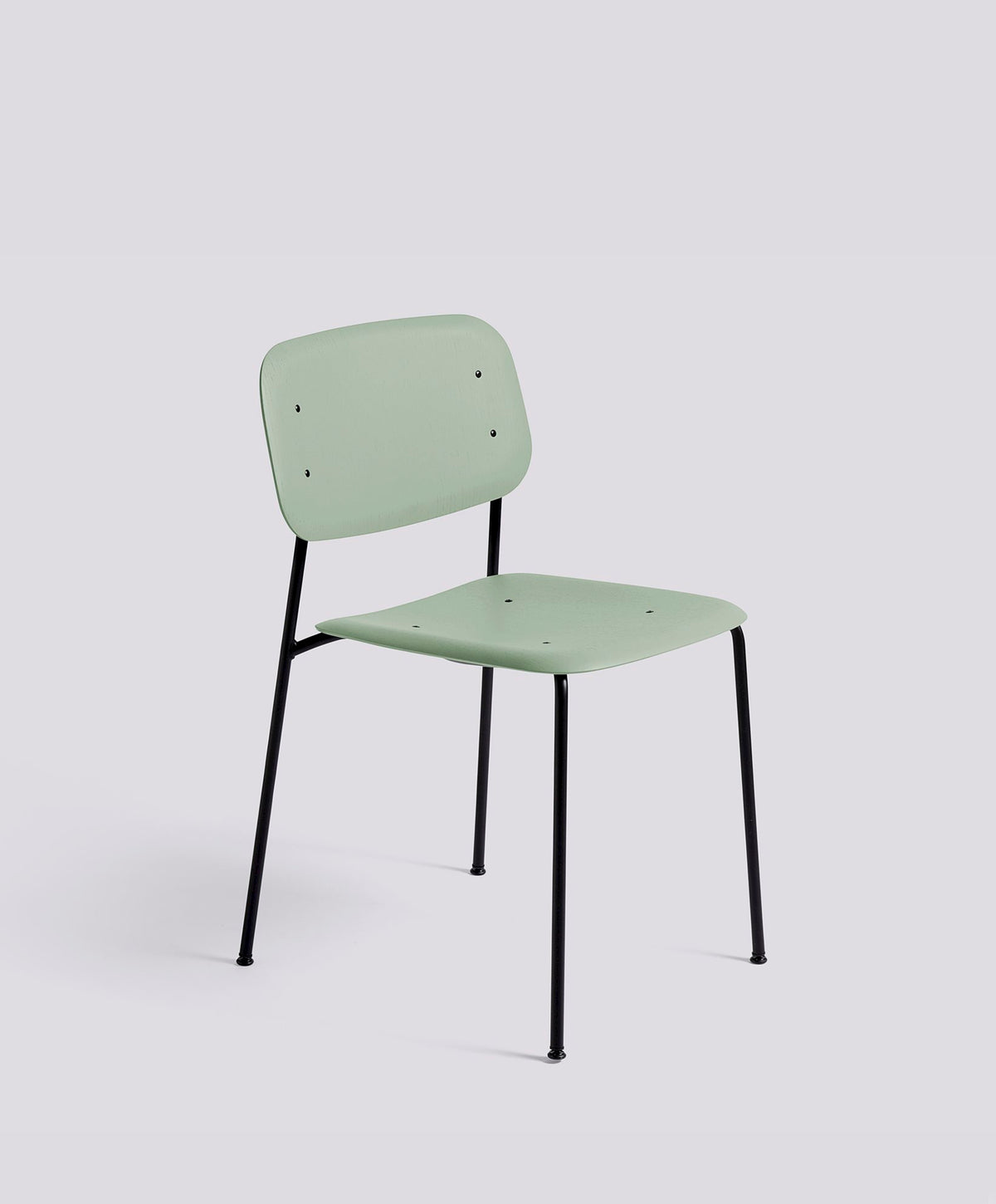 Chaise Soft Edge 40 HAY