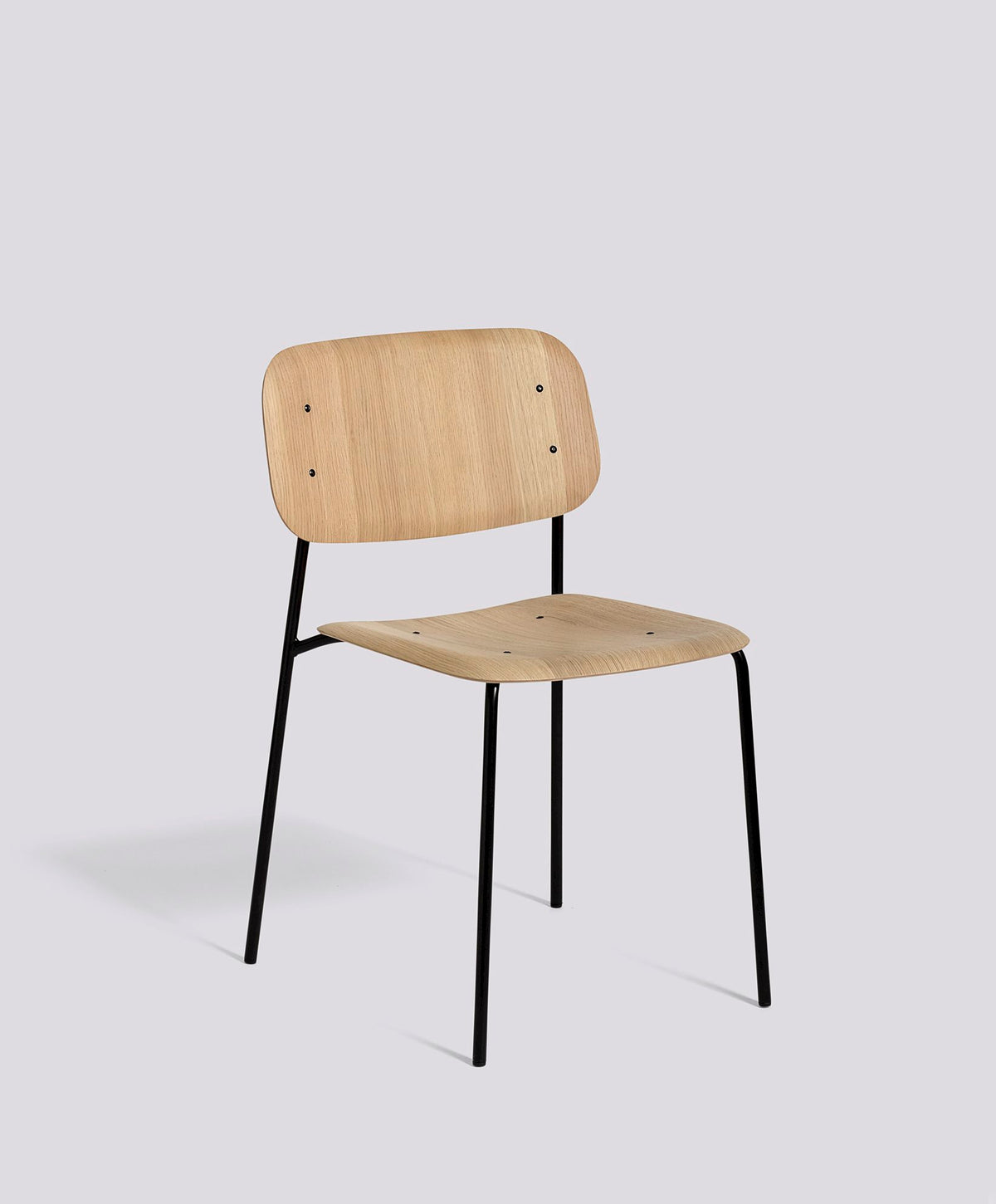 Chaise Soft Edge 40 HAY