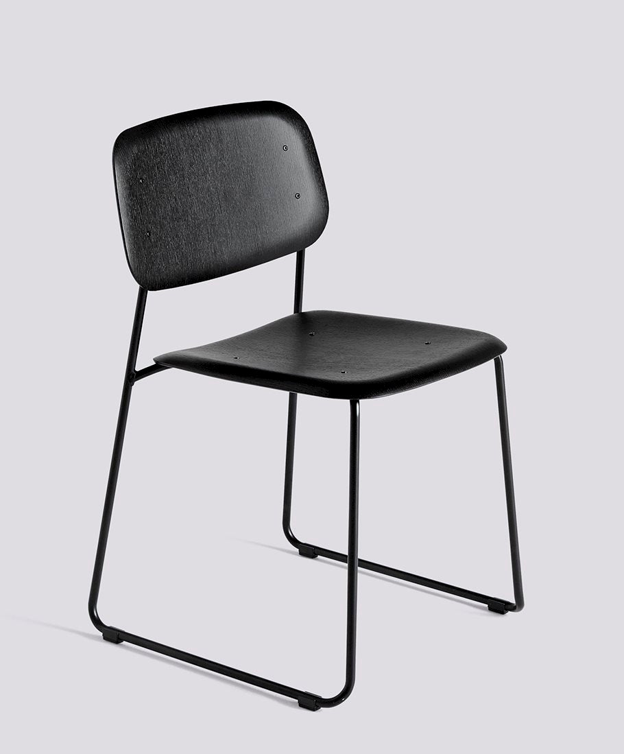 Chaise Soft Edge 50 HAY