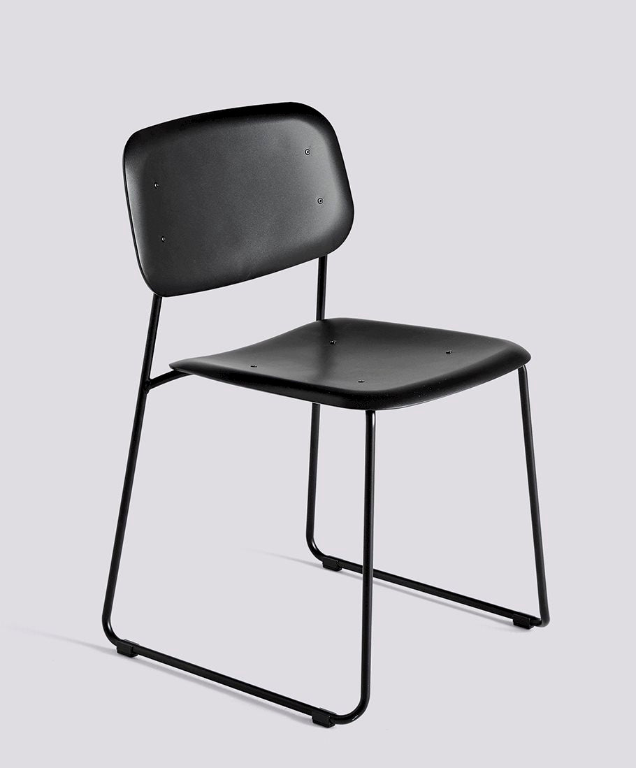 Chaise Soft Edge 55 HAY