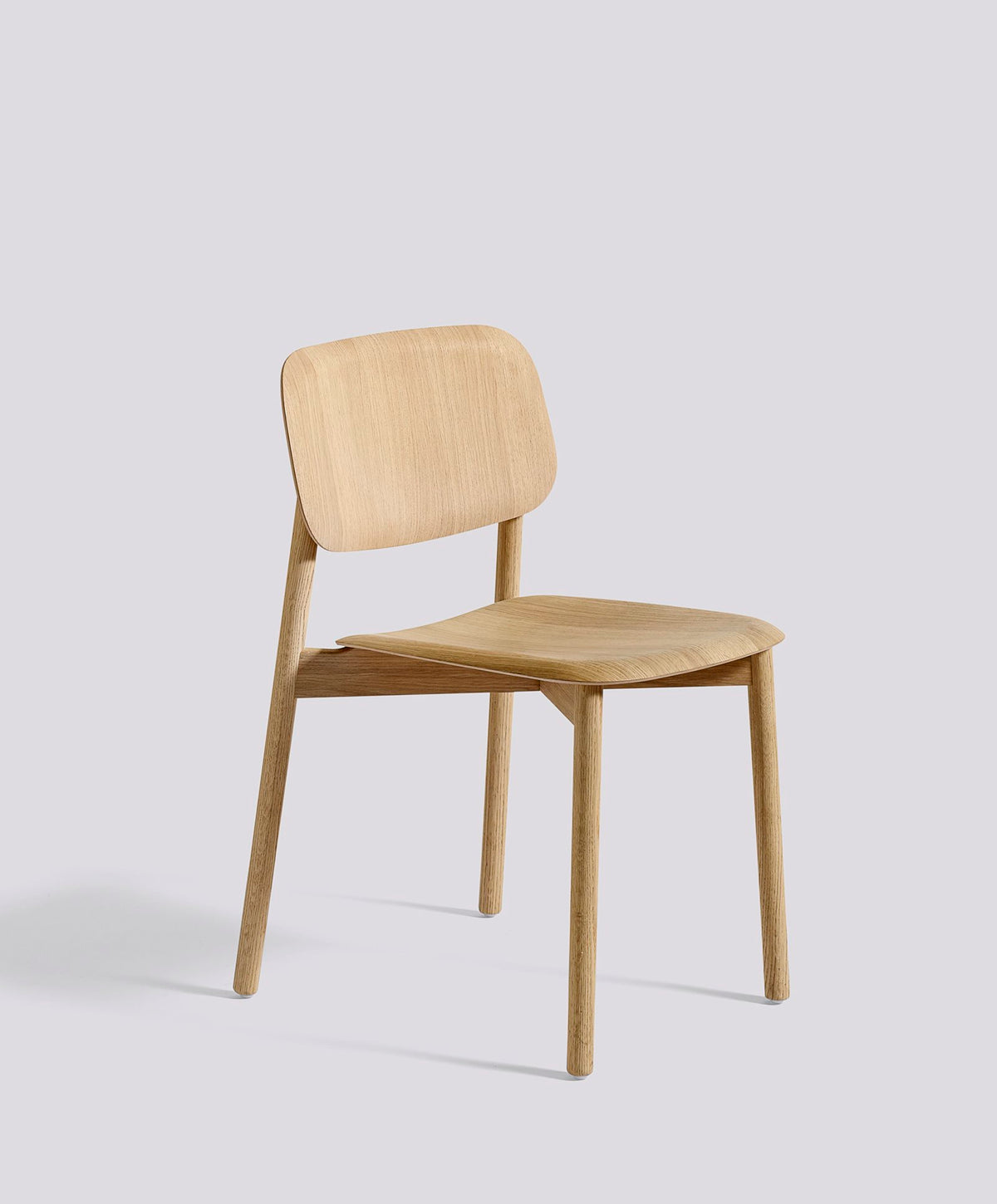 Chaise Soft Edge 60 HAY