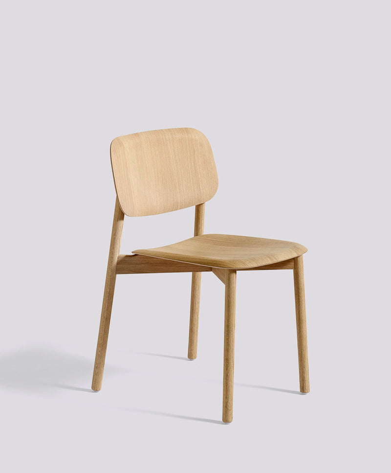 Chaise Soft Edge 60 HAY