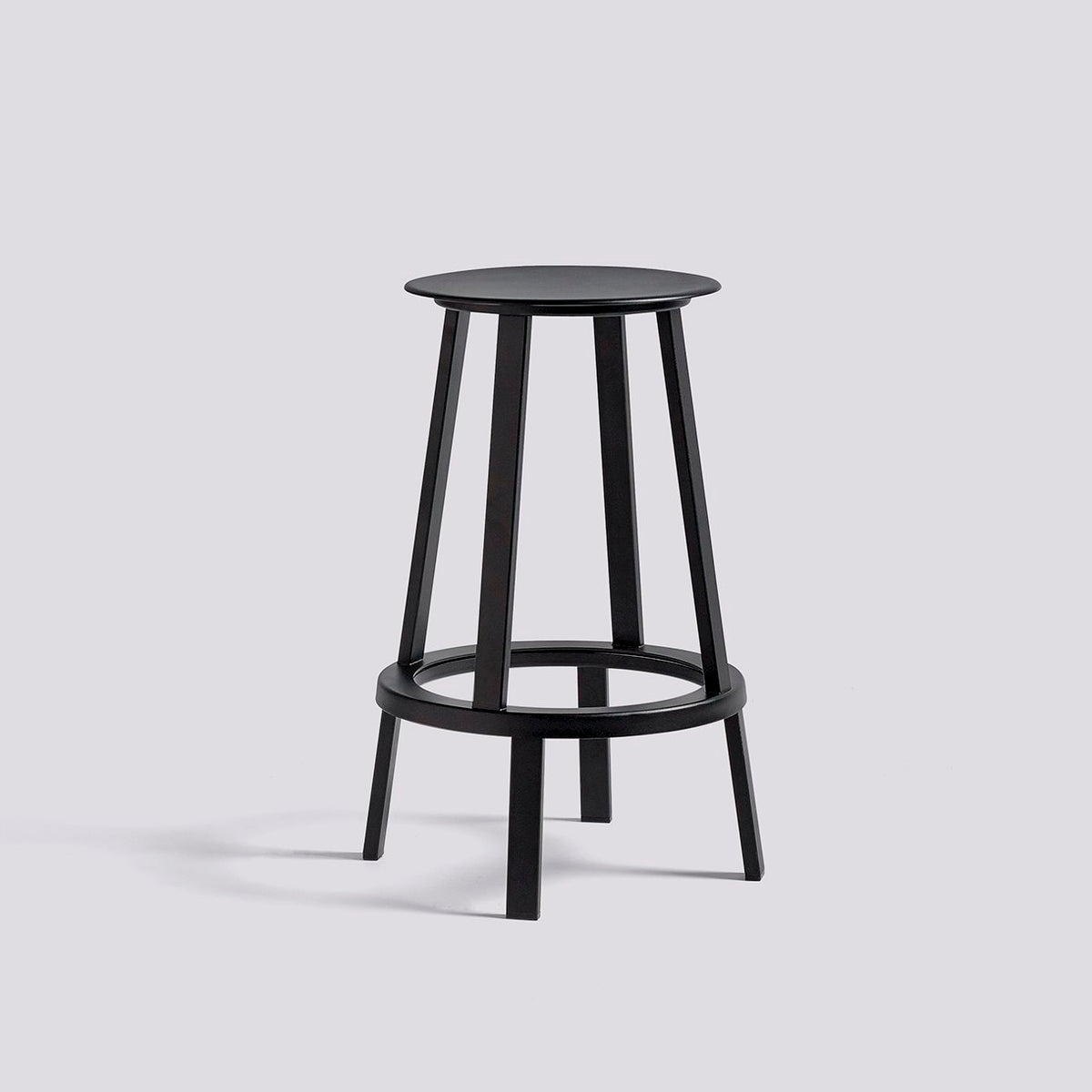 Tabouret de bar Revolver HAY