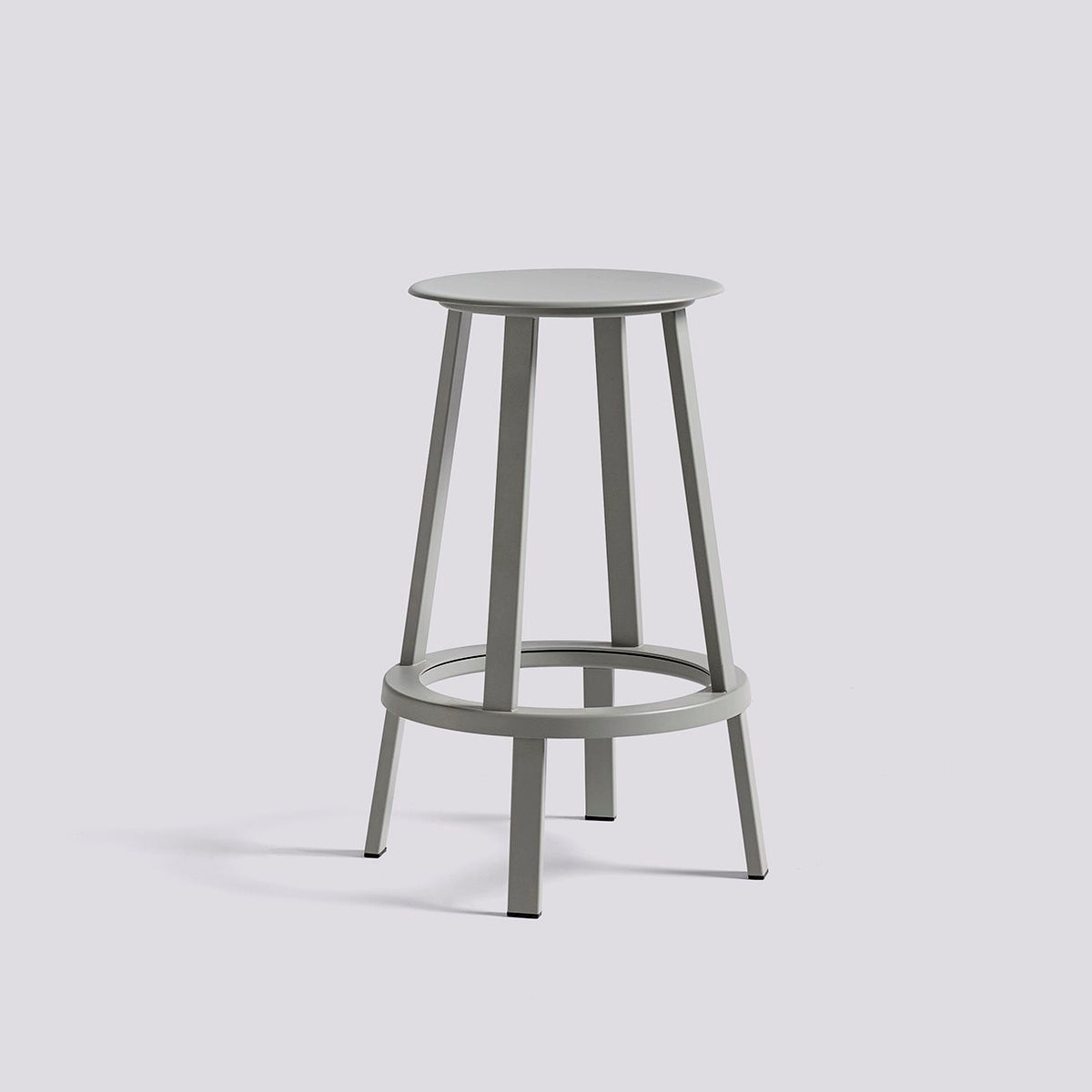 Tabouret de bar Revolver HAY