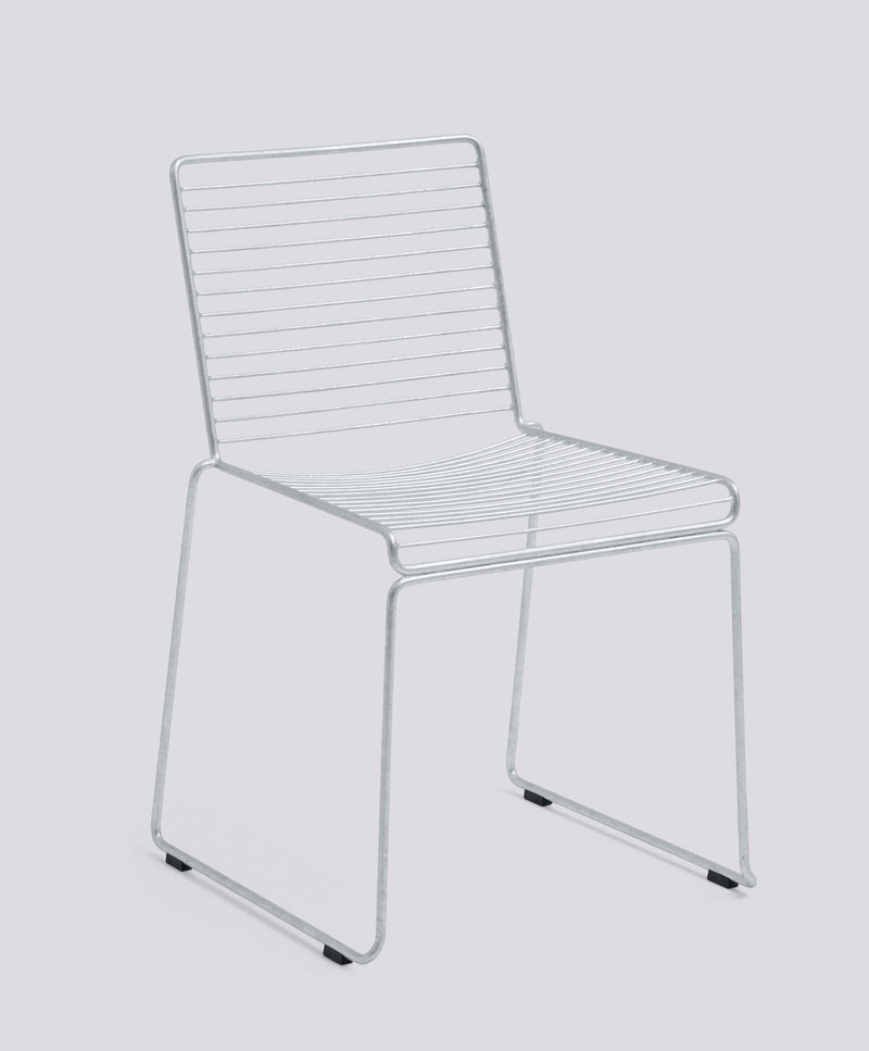 Chaise Hee Dining HAY