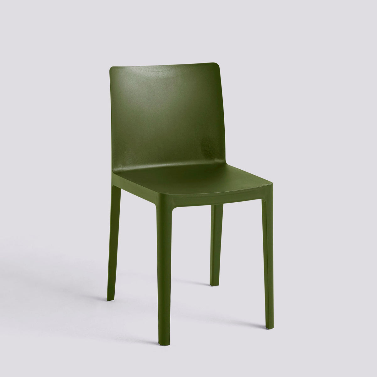 Chaise Élémentaire HAY