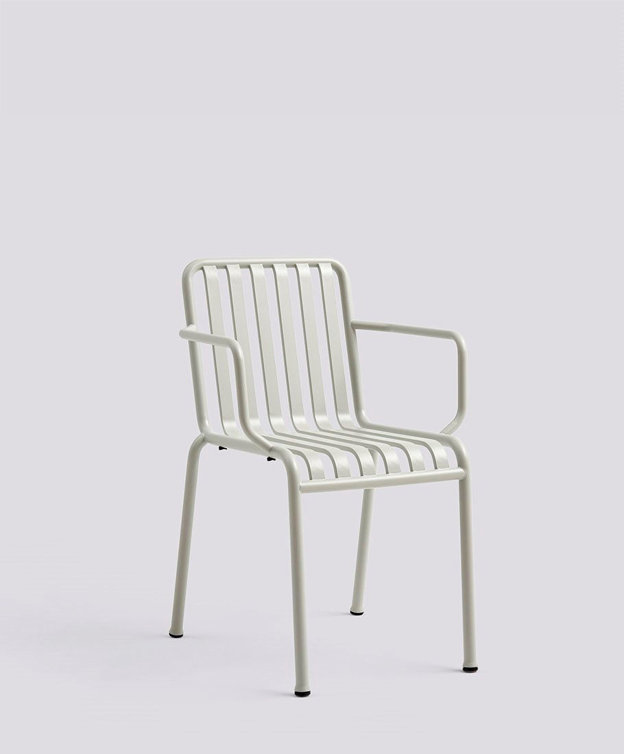 Fauteuil Palissade HAY