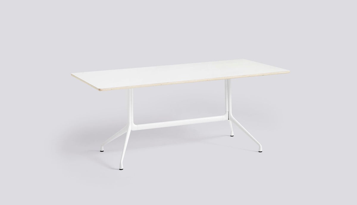Table AAT 10 HAY