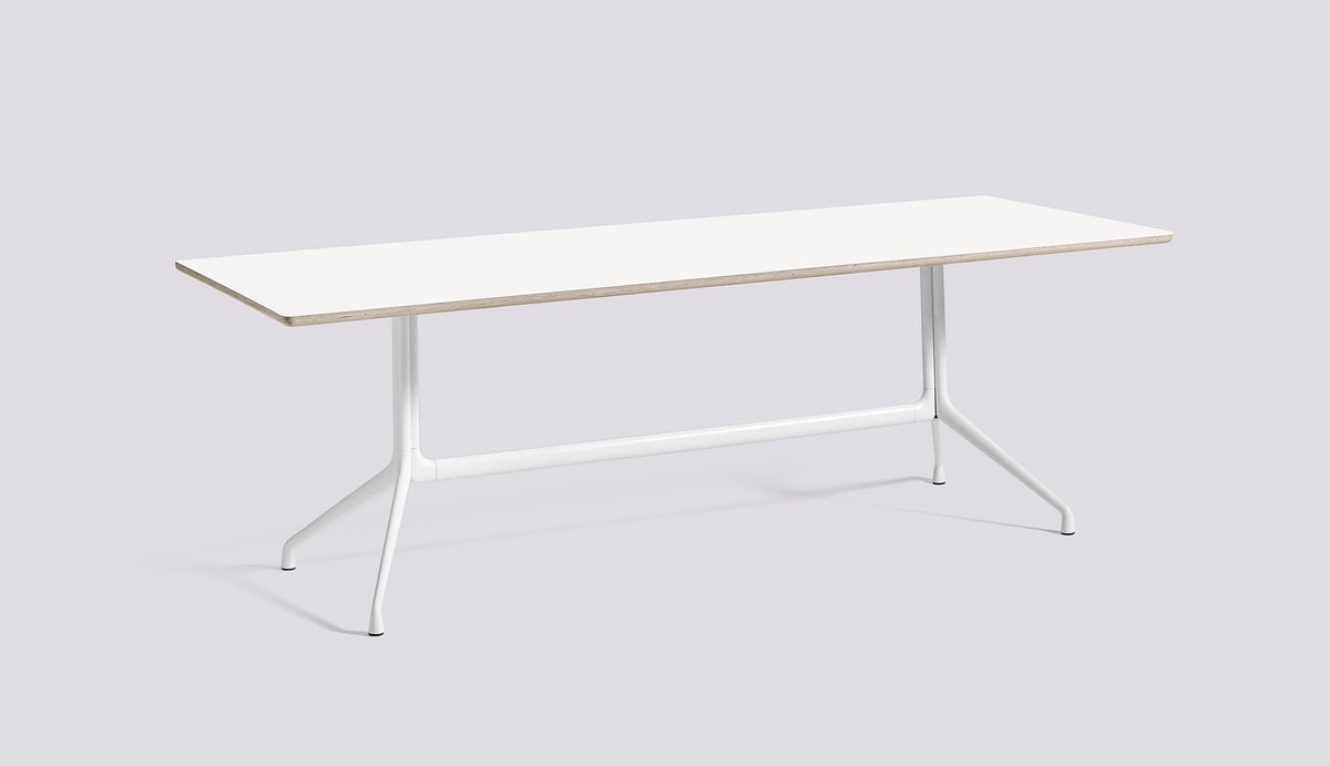 Table AAT 10 HAY